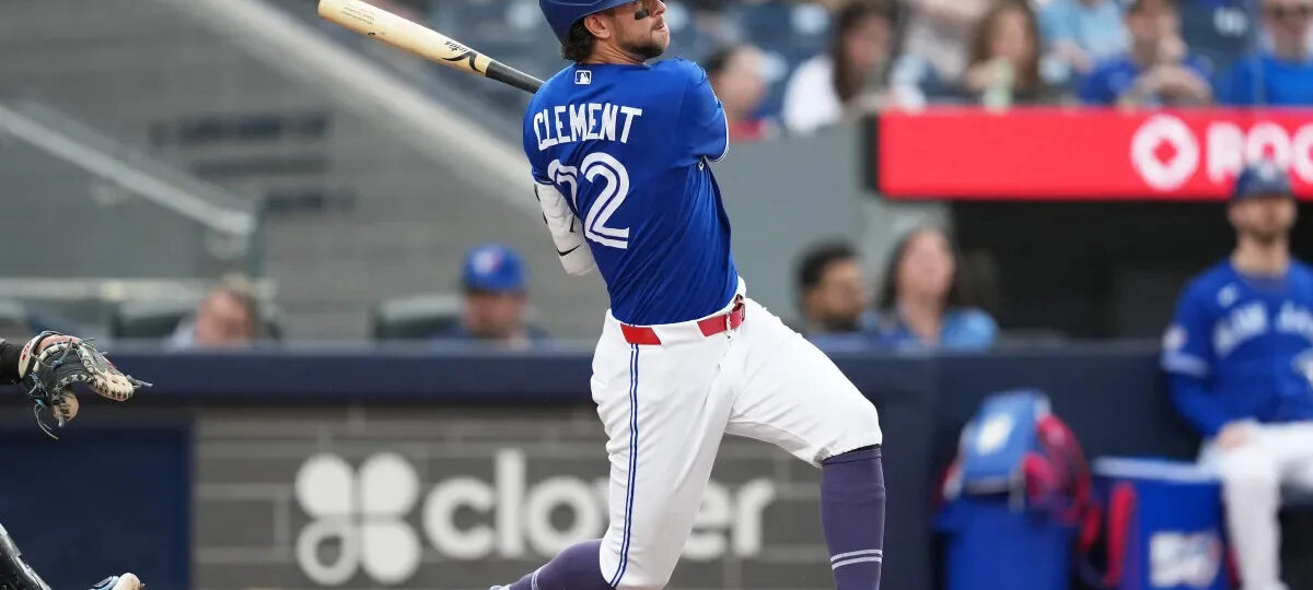 What channel is Blue Jays vs. Mariners on today? Time, TV schedule, live stream to watch MLB Friday Night Baseball