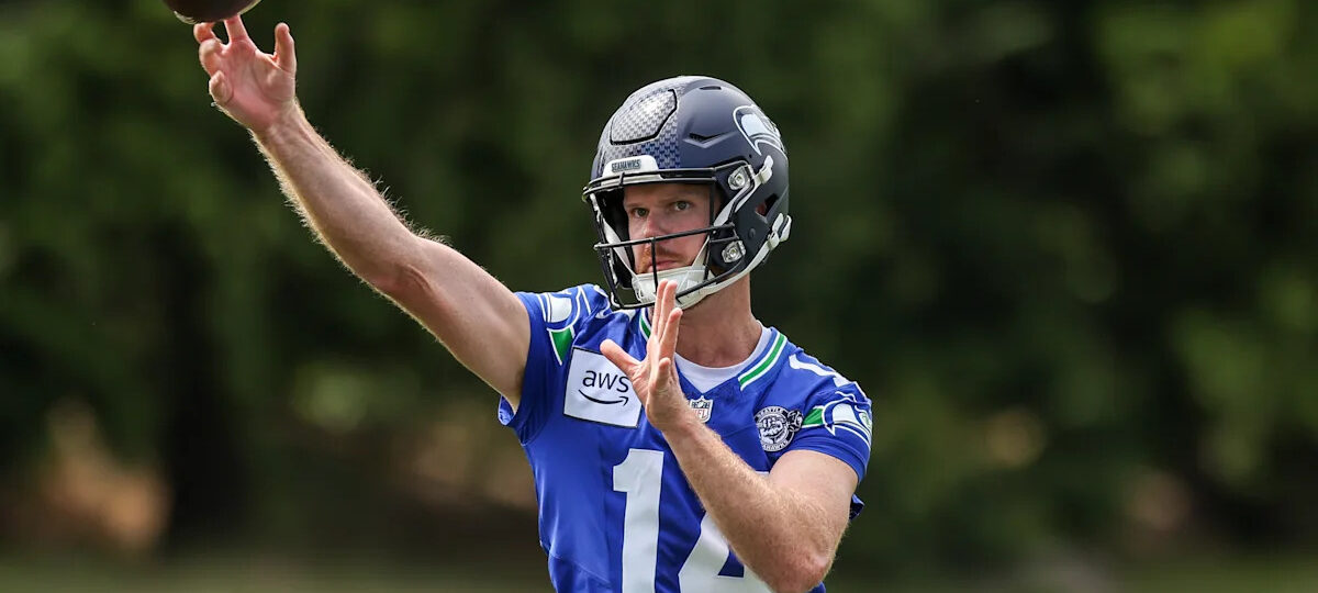 Fantasy Football NFC West Snapshot: 1 key nugget from each team going into 2026