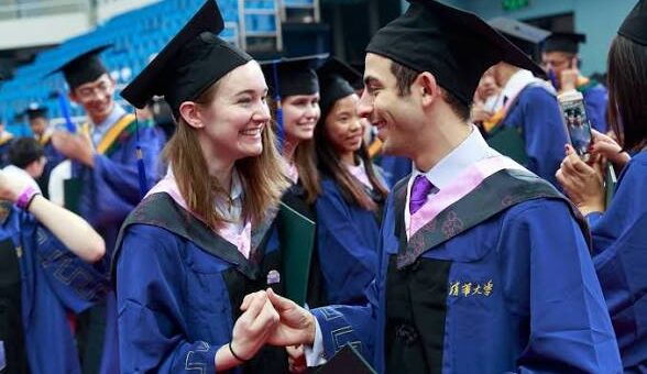 Schwarzman Scholarship 2027 in China | Fully Funded