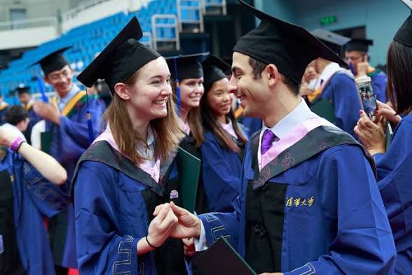 Schwarzman Scholarship 2027 in China | Fully Funded
