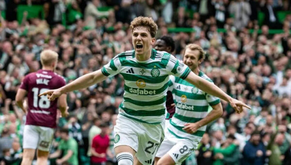 Where to watch Kilmarnock vs. Celtic live stream, TV channel, start time for Scottish Premiership match