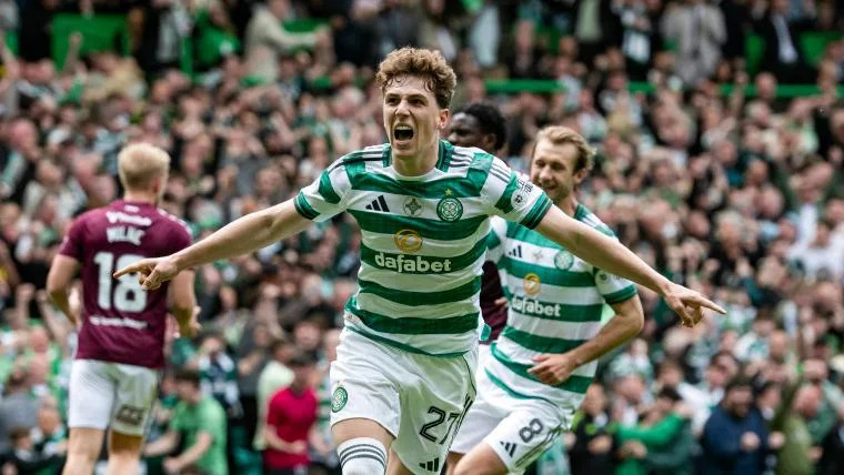 Where to watch Kilmarnock vs. Celtic live stream, TV channel, start time for Scottish Premiership match