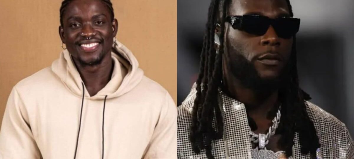 ‘Nigerians will put knife in your neck’ – VeryDarkMan reveals Burna Boy’s warning