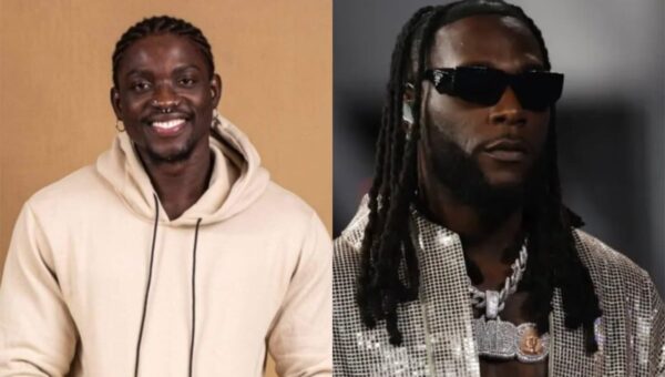 ‘Nigerians will put knife in your neck’ – VeryDarkMan reveals Burna Boy’s warning