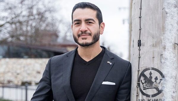 Where Is Abdul El-Sayed From? Michigan Senate Primary Winner’s Background