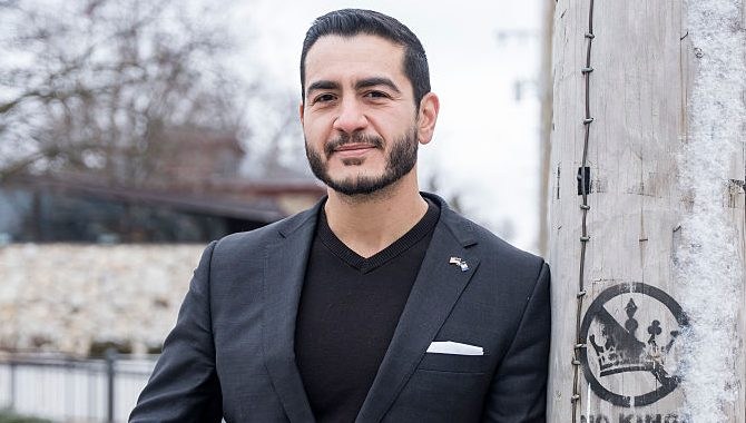 Where Is Abdul El-Sayed From? Michigan Senate Primary Winner’s Background