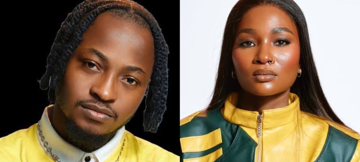 BBNaija Season 11: Goddessa, Sultex evicted from reality show
