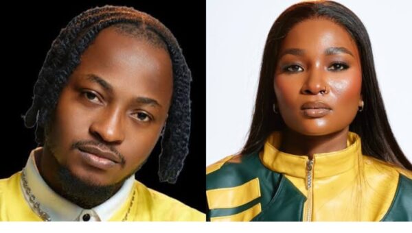 BBNaija Season 11: Goddessa, Sultex evicted from reality show