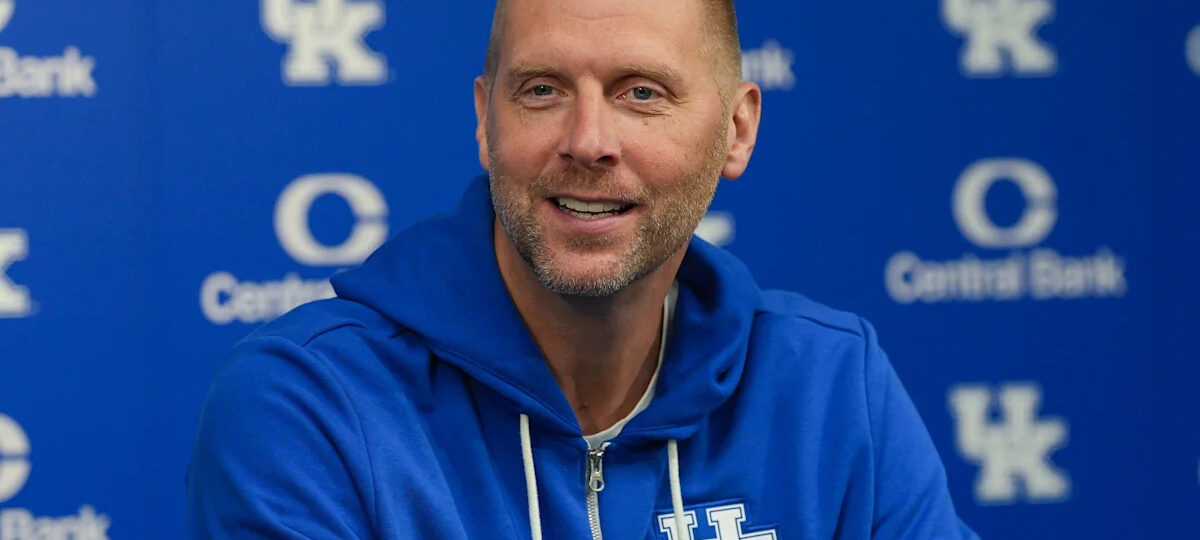 Kentucky basketball builds team chemistry during annual Eastern Kentucky retreat