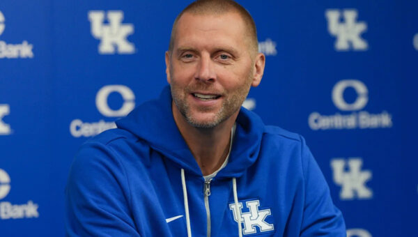 Kentucky basketball builds team chemistry during annual Eastern Kentucky retreat