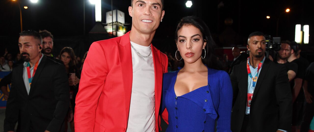 Who Is Cristiano Ronaldo’s Wife? Meet Georgina Rodriguez & His Ex-Girlfriends