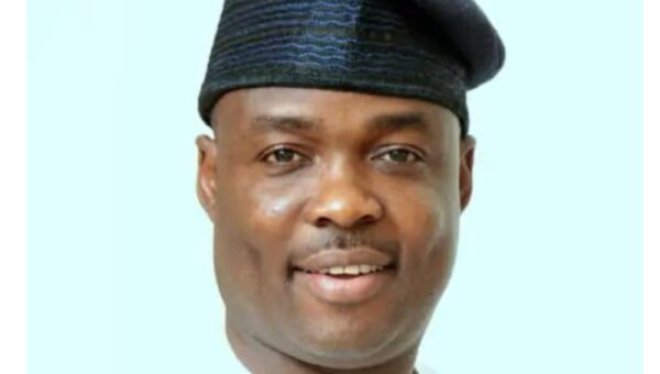 2027: No southerner can defeat Tinubu – ADC chieftain