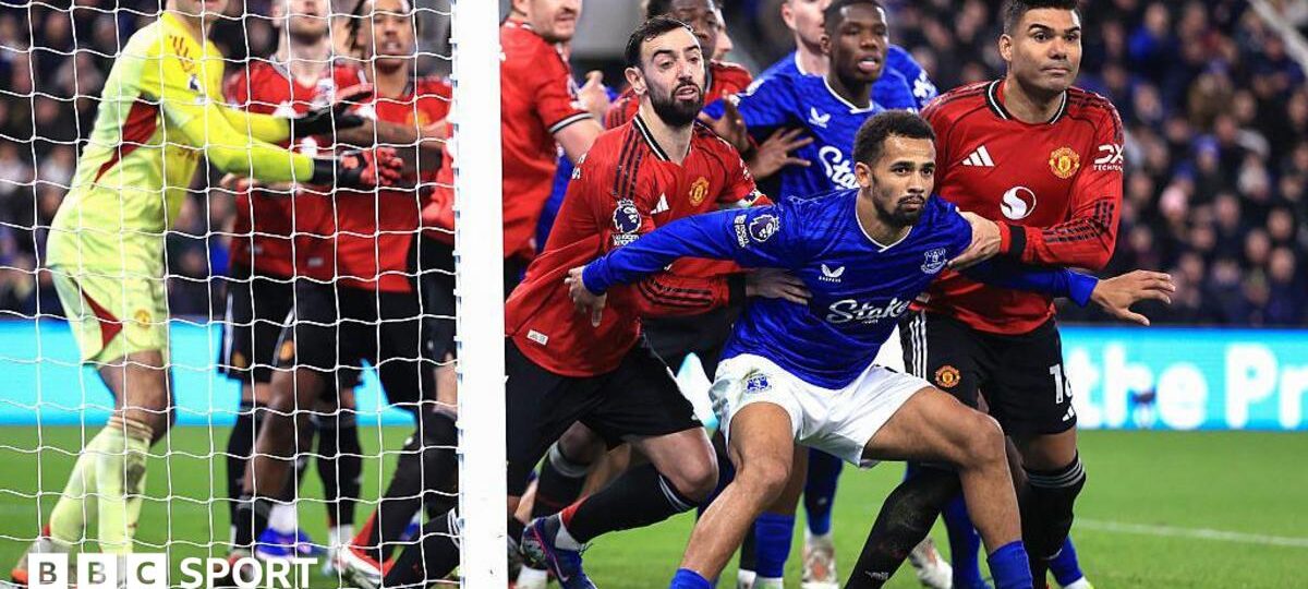 The Premier League's new plan to end corner chaos