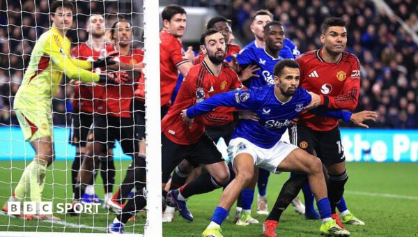 The Premier League’s new plan to end corner chaos