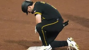 Pirates’ woes Continue With Loss to Mets; untimely losing streak hits 4