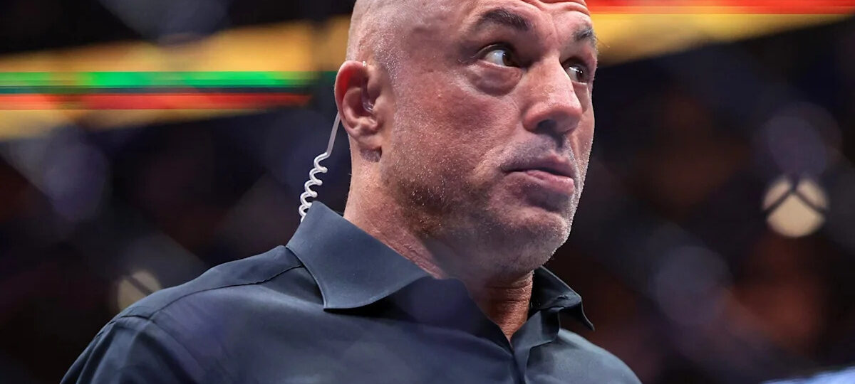 ‘Very smart’ – Joe Rogan suggests why Enes Kanter declaring for WNBA is a good thing