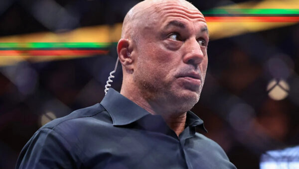 ‘Very smart’ – Joe Rogan suggests why Enes Kanter declaring for WNBA is a good thing