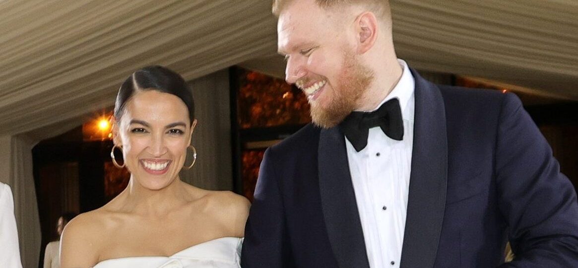Who Is Riley Roberts? Meet Alexandria Ocasio-Cortez ‘AOC’s Ex-Fiancé After Their Breakup