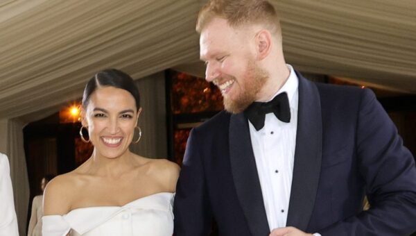 Who Is Riley Roberts? Meet Alexandria Ocasio-Cortez ‘AOC’s Ex-Fiancé After Their Breakup
