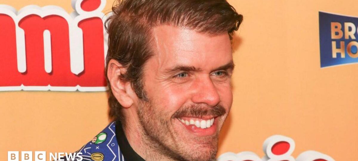 Perez Hilton faces long recovery after self-harm livestream