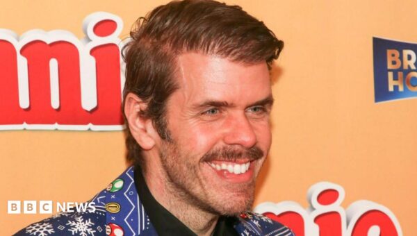 Perez Hilton faces long recovery after self-harm livestream
