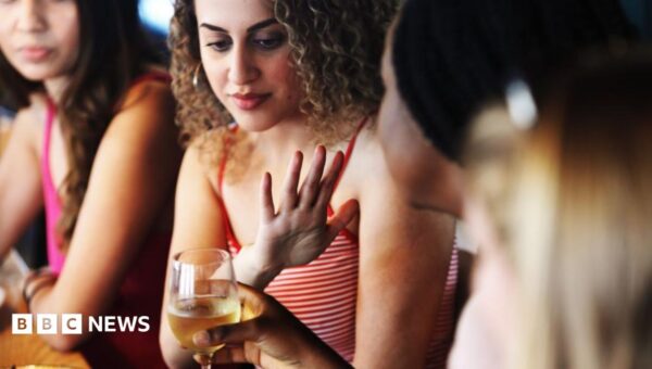 How weight-loss medication is changing relationships with alcohol