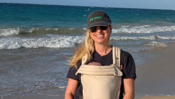 I gave birth in both Puerto Rico and New York. There were several striking differences.