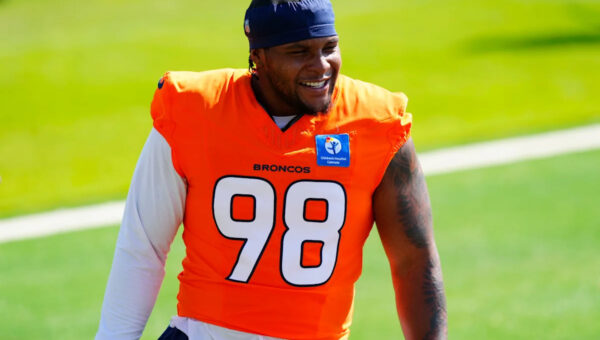 2 Broncos players made B/R’s list of top NFL rookies