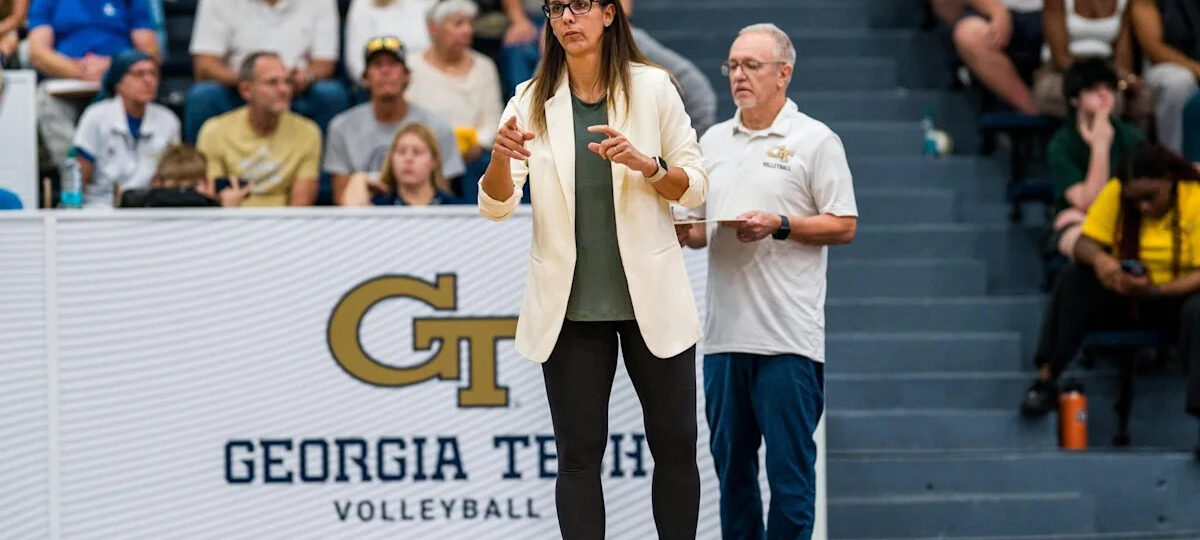 Scions E325: 2026 Volleyball Preview