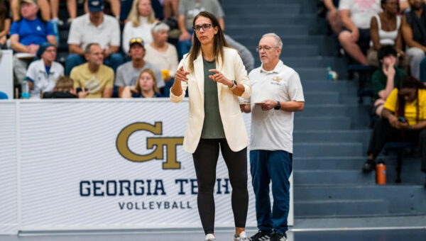 Scions E325: 2026 Volleyball Preview