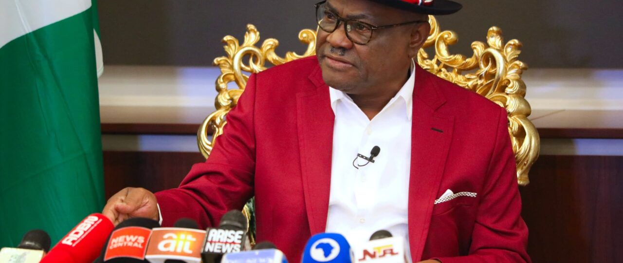 Tinubu only leader with courage to fix Nigeria now – Wike