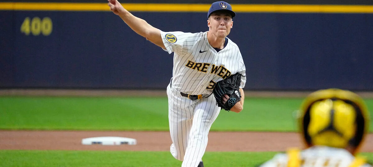 When would Brewers playoff games be? Might they conflict with Packers?