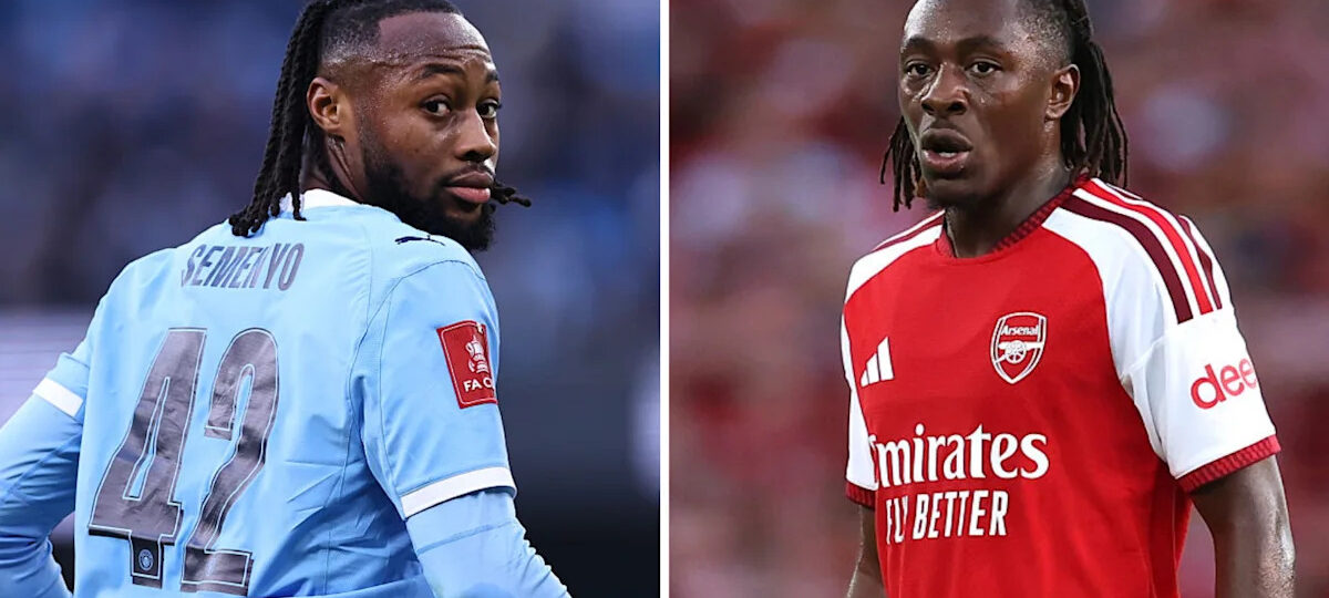 Premier League clubs looking to EFL for next Semenyo & Eze