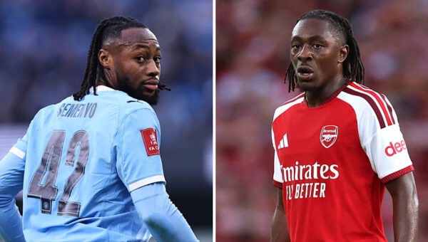 Premier League clubs looking to EFL for next Semenyo & Eze