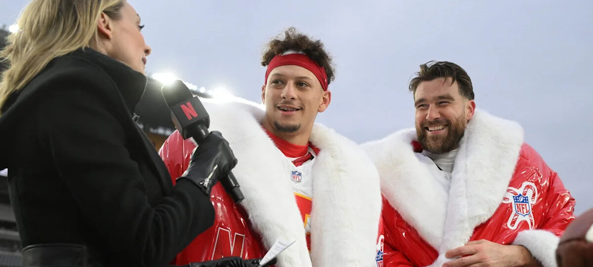 NFL exec expects to schedule Wednesday games ‘selectively’ in future seasons