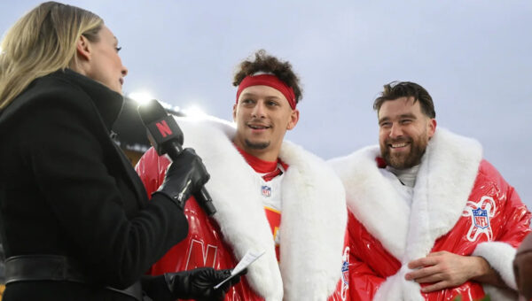 NFL exec expects to schedule Wednesday games ‘selectively’ in future seasons