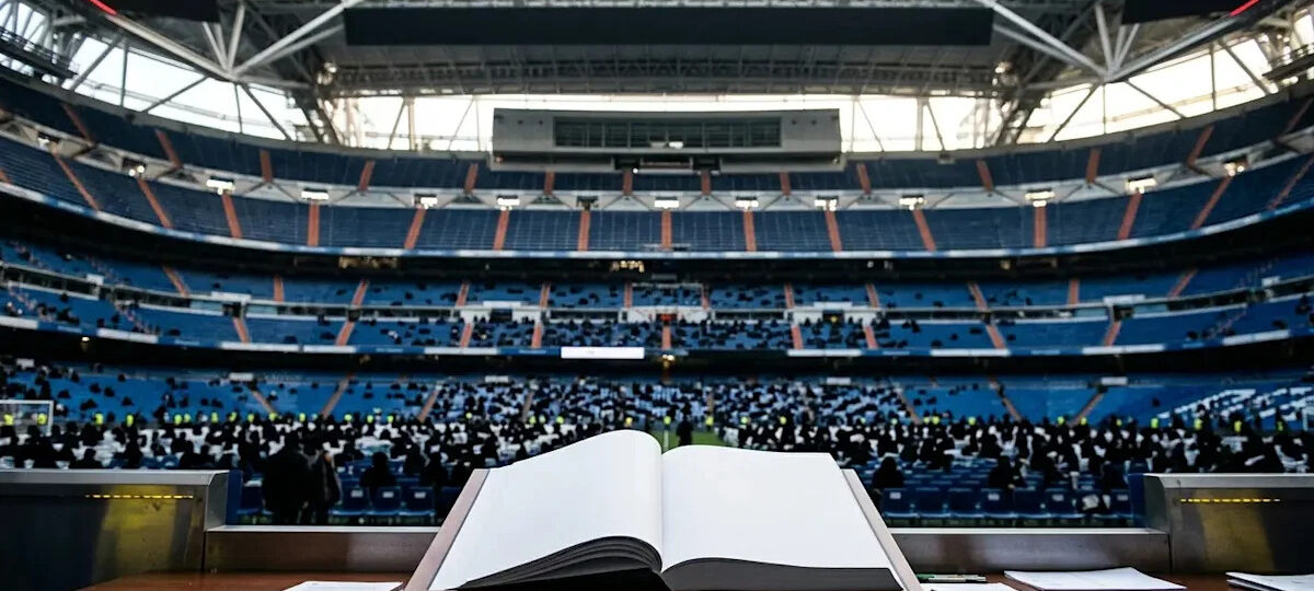 Real Madrid Members Question Rules Governing Criticism of Club