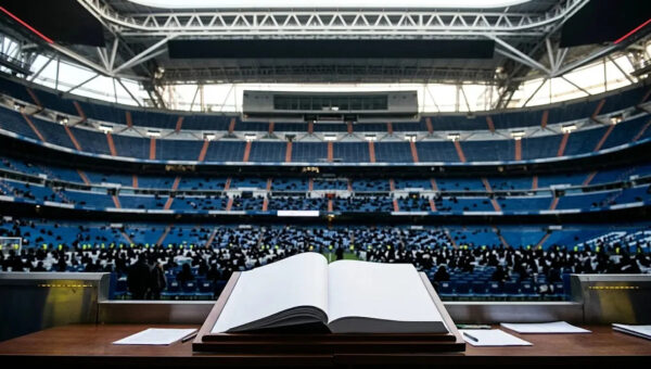 Real Madrid Members Question Rules Governing Criticism of Club