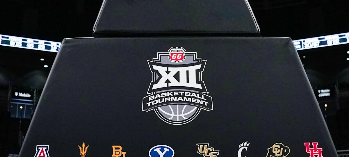 Big 12 Follows Big Ten, SEC, Bans Return Of Professional Athletes