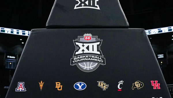 Big 12 Follows Big Ten, SEC, Bans Return Of Professional Athletes
