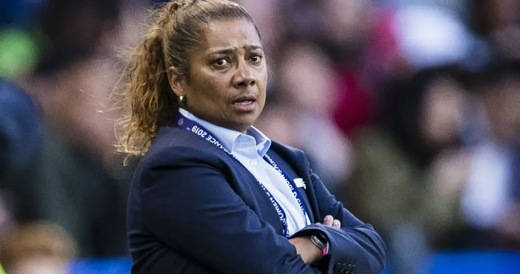 2027 WWC Playoffs: No margin for error against Super Falcons – Ellis