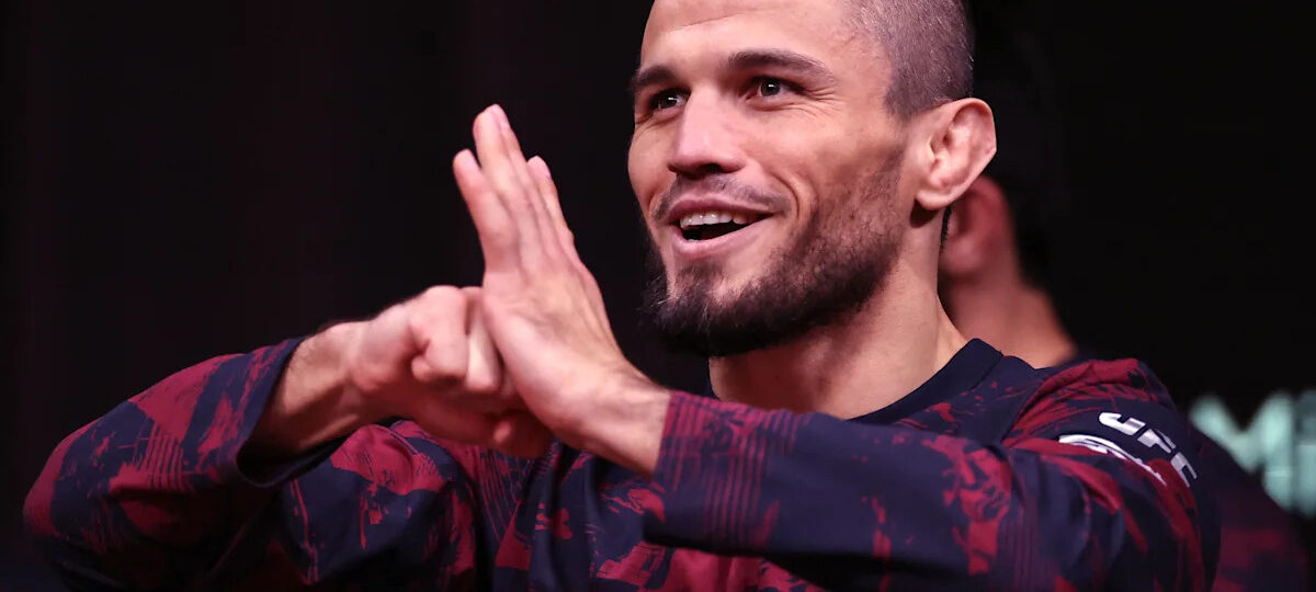 UFC Shanghai preview and predictions: Umar Nurmagomedov or Song Yadong — who wins?