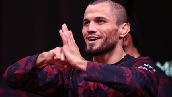UFC Shanghai preview and predictions: Umar Nurmagomedov or Song Yadong — who wins?