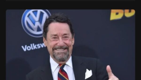 Legendary Optimus Prime Voice actor, Peter Cullen dies at 85