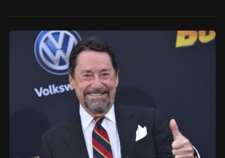 Legendary Optimus Prime Voice actor, Peter Cullen dies at 85