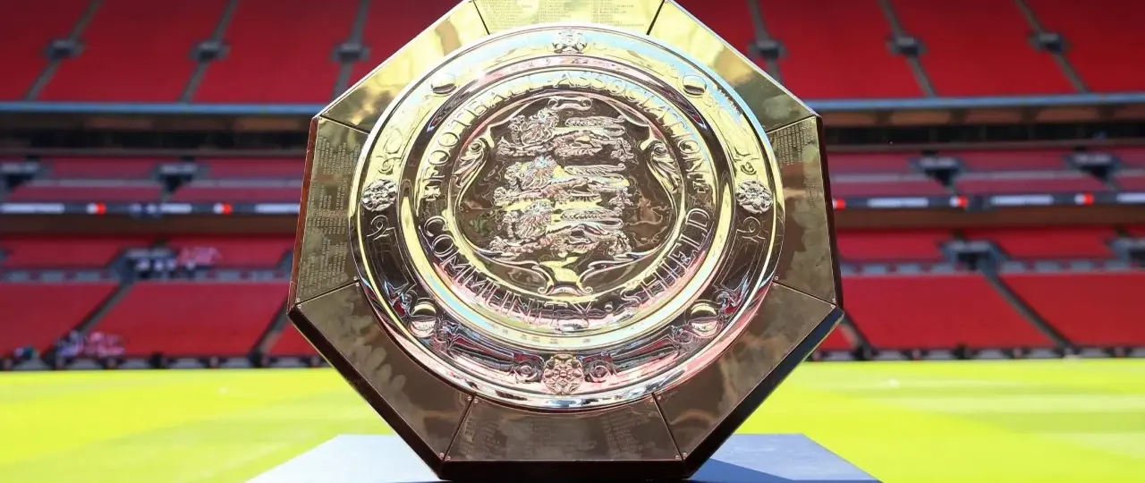 Community Shield: Why Arsenal, Man City won’t get any prize money