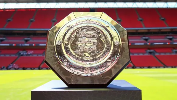 Community Shield: Why Arsenal, Man City won’t get any prize money