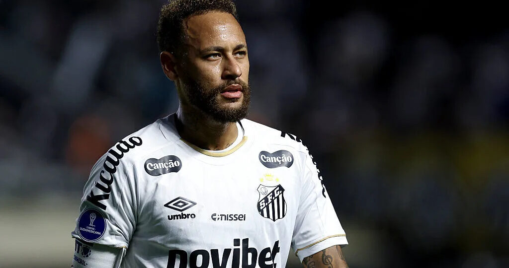 Neymar opens up on retirement and hits out at press: It'll make players ill
