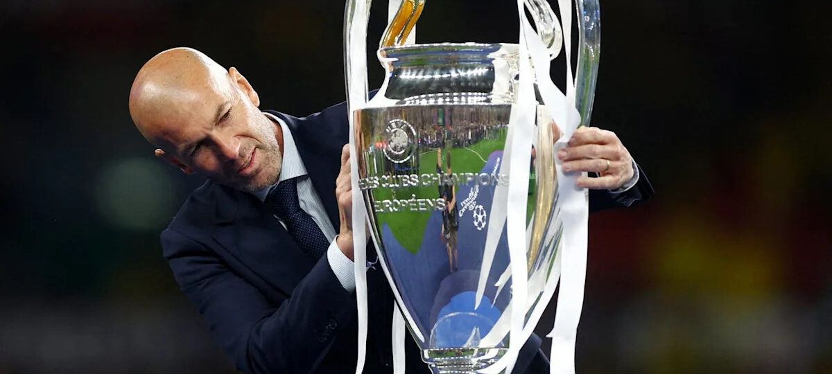Champions League draw: Start time, confirmed pots, qualified teams and how to watch