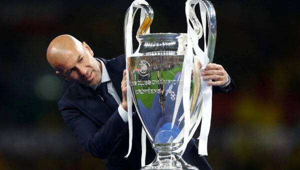 Champions League draw: Start time, confirmed pots, qualified teams and how to watch